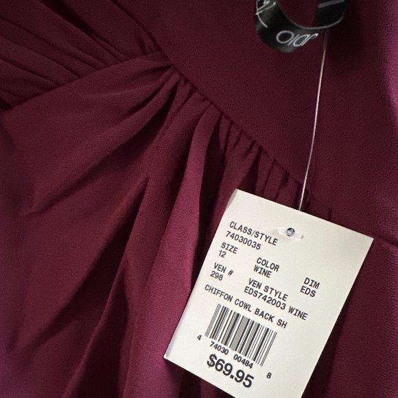 David’s Bridal Dress - Picture 7 of 7